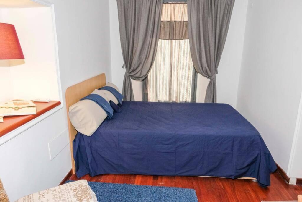 Napoli Centro Storico Un Passo Da San Gennaro Apartment Luaran gambar