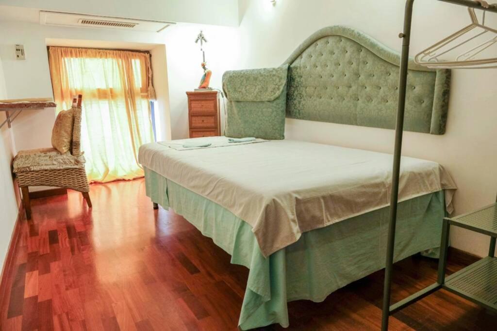Napoli Centro Storico Un Passo Da San Gennaro Apartment Luaran gambar