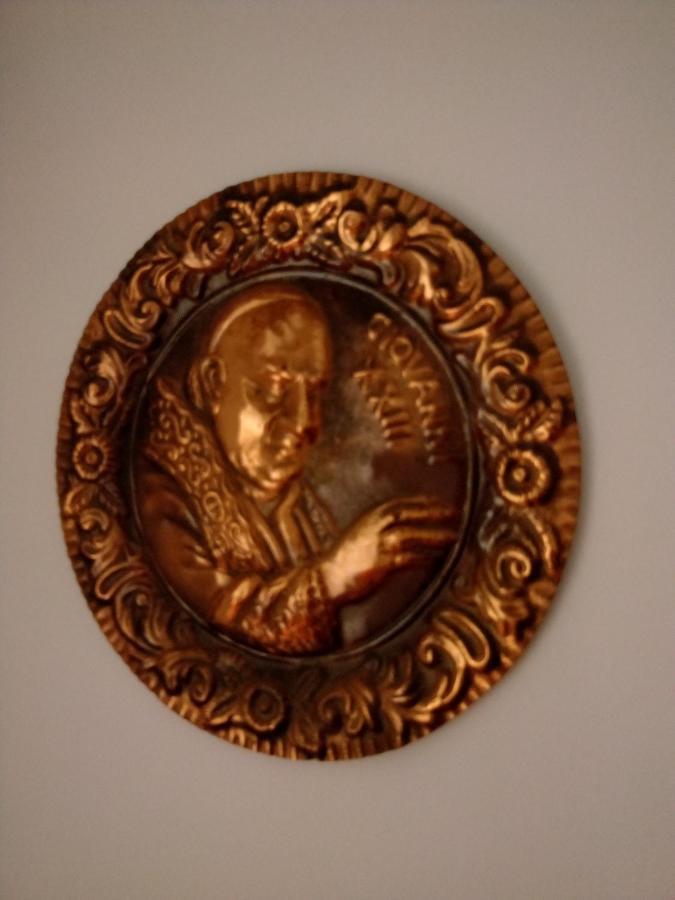 Napoli Centro Storico Un Passo Da San Gennaro Apartment Luaran gambar