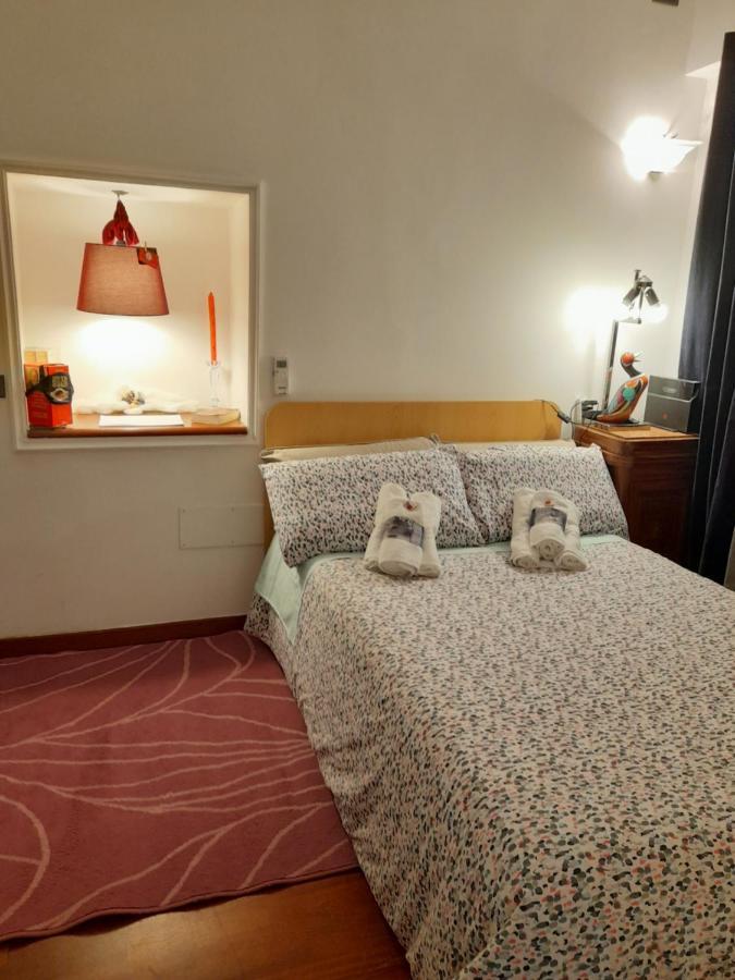 Napoli Centro Storico Un Passo Da San Gennaro Apartment Luaran gambar