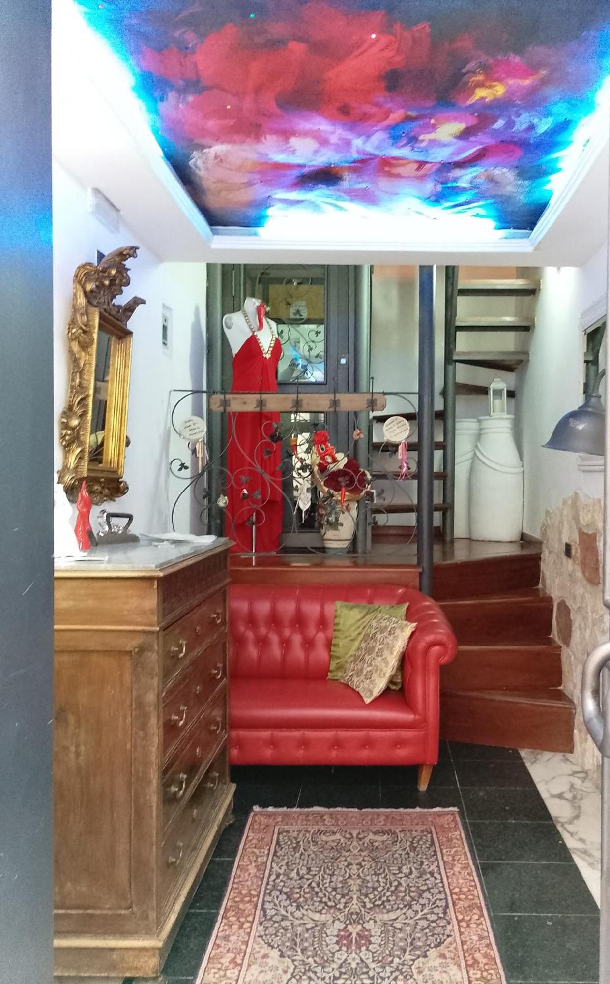 Napoli Centro Storico Un Passo Da San Gennaro Apartment Luaran gambar
